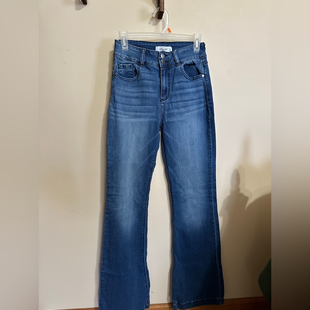 Carly Jean Los Angeles Jeans
